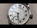 Laine Gelidus 3 REF G3 White Laine Watch Reviews