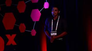 Changing The Cis Term - Being A Transman Adam Harry Tedxtkmce