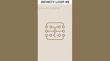 INFINITY LOOP LEVEL 8 #gameplay #trending #viral #shorts