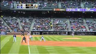 4/30/11 CG: PIT@COL