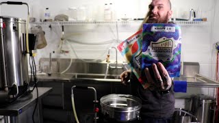 Grainfather G30 110V Brage Kolsh