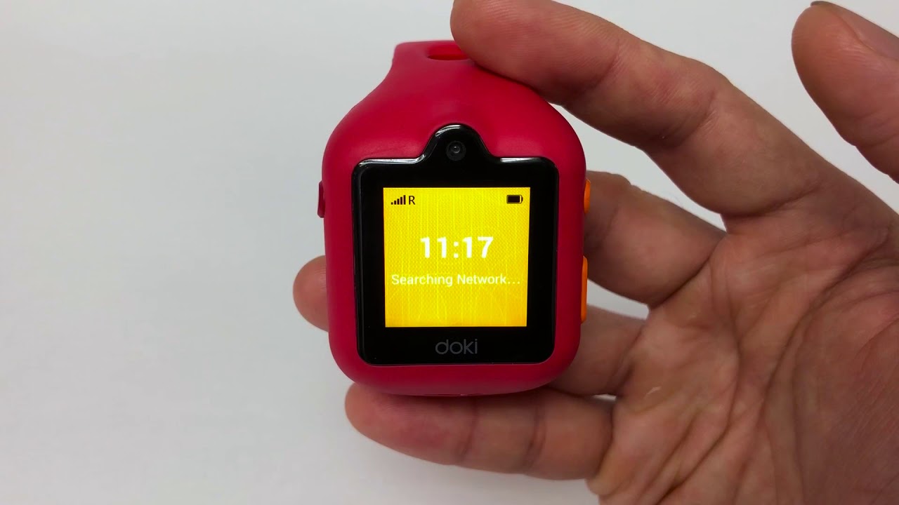 dokiwatch infantil