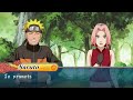 Naruto Shippūden: Ultimate Ninja Heroes 3 épisode 3 Sauvetage du Kazekage