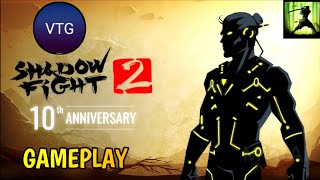 Shadow fight 2 gameplay|Og game|On vtg! screenshot 3