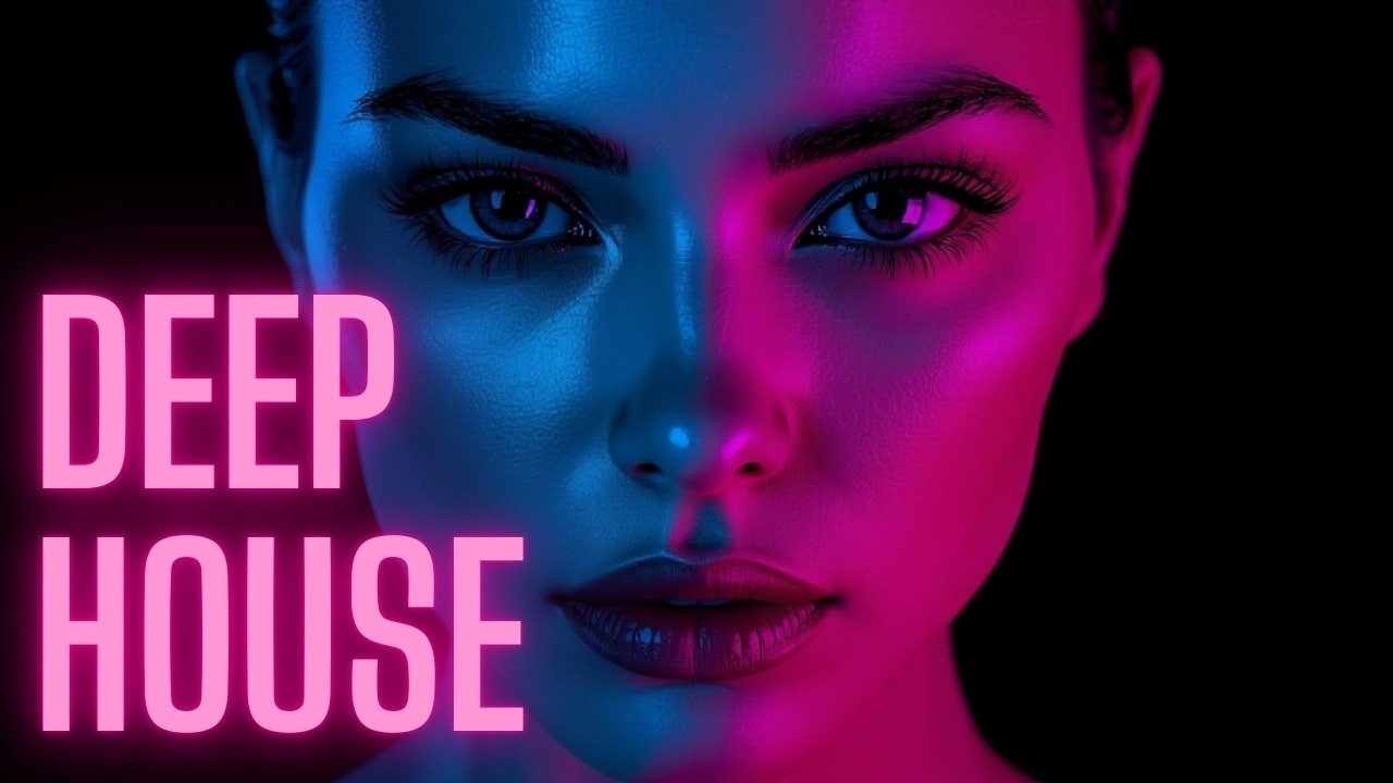 Deep House 2026 After Hours Session | Smooth Minimal Deep Tech #deephouse