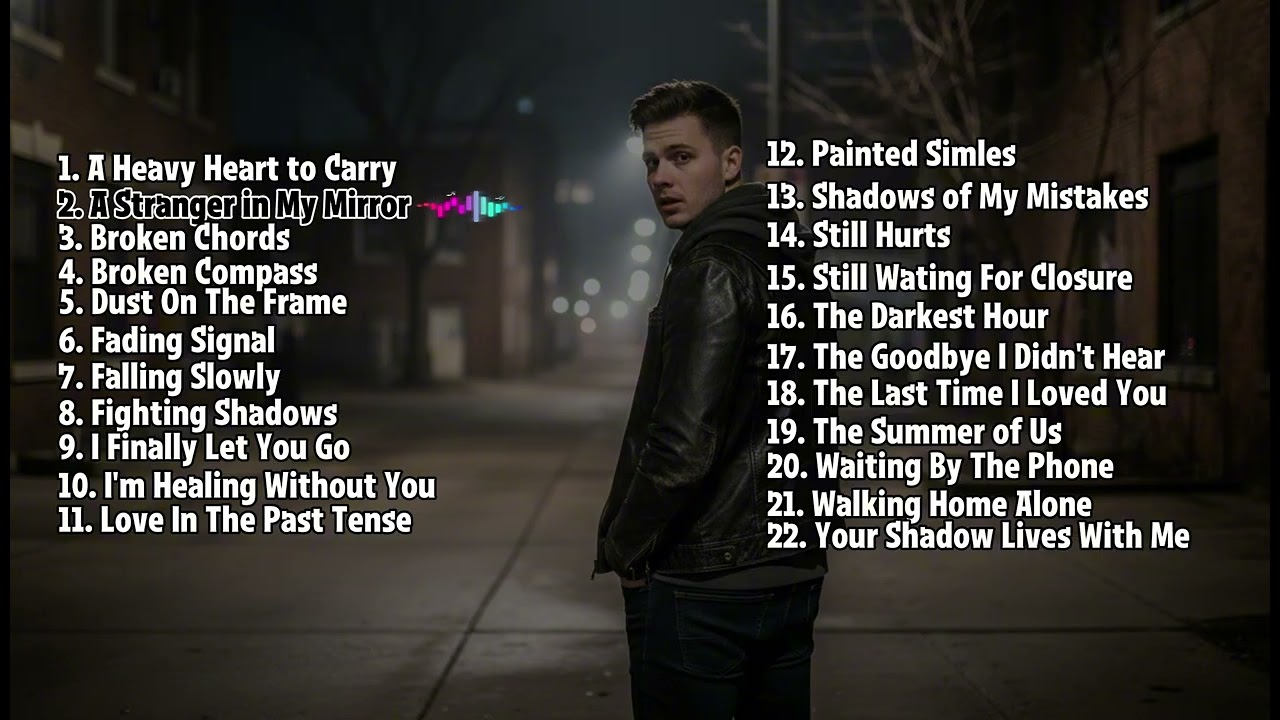 NOVIRAE | Love Sad Song 2026 | Relaxing Song #relaxing #sadsong #music