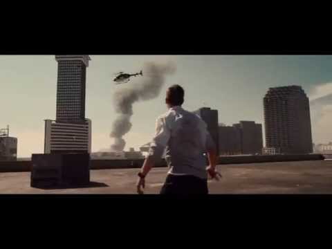 Hours, The - Trailer