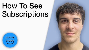 How to See Amazon Prime Video Subscriptions [2025 Full Guide]