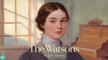 The Watsons - Chapter 3 |🎧 Audiobook with Scrolling Text 📖| Ion Books