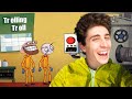 TROLLFACE QUEST SERIE TV!