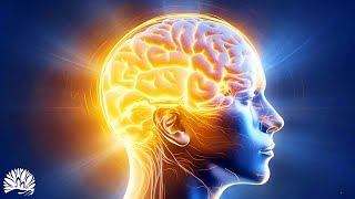 Brain Recovery and Healing: Healing Delta binaural beats for brain power | 528hz