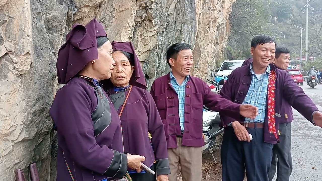 Hát Sli Lễ Hội Đồng Mỏ 10/1/2026 (ÂL)