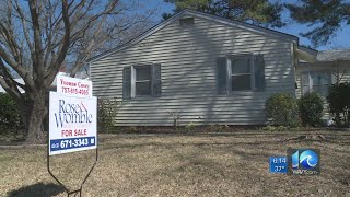 After Norfolk home goes up for sale, scammer creates fake Craiglist ad saying it's for rent