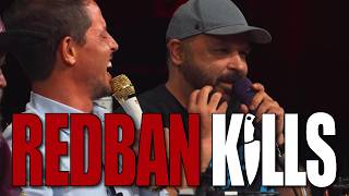Redban Changes The Video About Him On KT #785