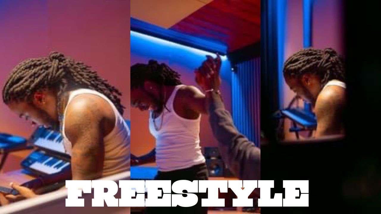 Watch Atte - FREESTYLE on YouTube Watch Atte - FREESTYLE on YouTube