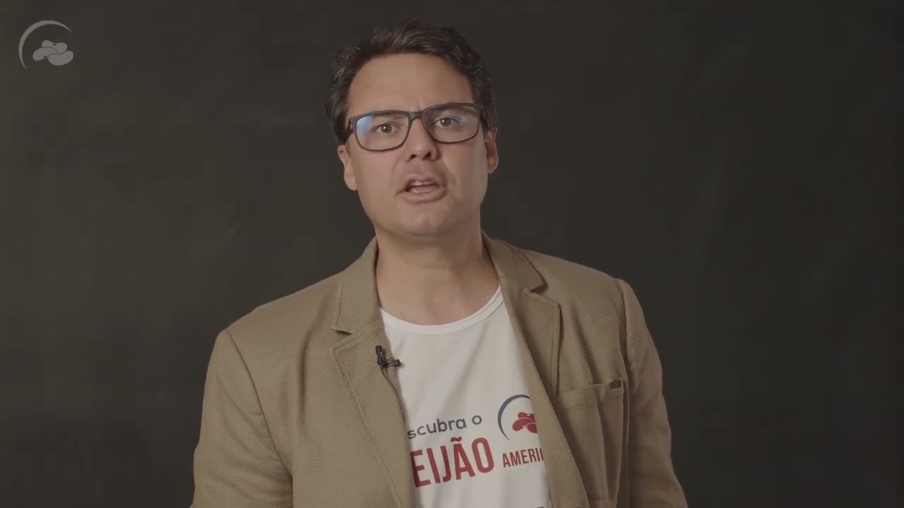 Descubra o feijão americano, descubra a Us Dry Beans!