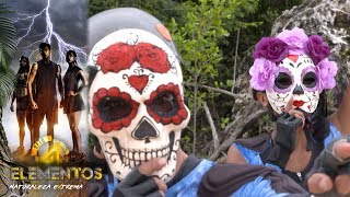 Avance Capítulo 50: Los muertos regresan | Reto 4 Elementos, segunda temporada