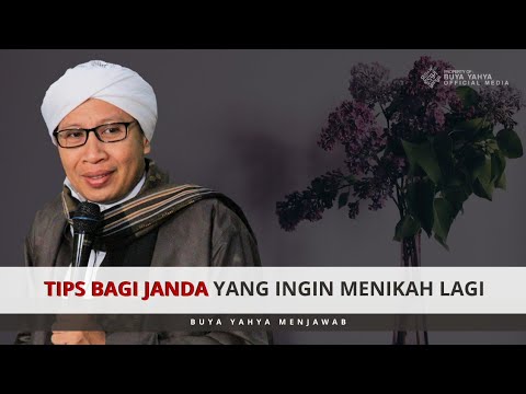 Video: Tips Bagi Yang Ingin Menikah