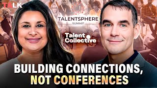 Building Connections at TalentSphere Summit: The Power of Community in Talent Acquisition