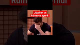 Rümeysa Oğuzhana Ihanet Etmiş😱