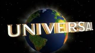 Universal Studios Home Entertainment logo (2003) [HD]