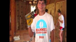 TCC HS Senior Slideshow 2015