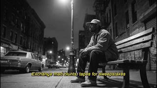 Raekwon - Guillotine (Swordz) ft. Ghostface Killah, Inspectah Deck, GZA (Genius) [Lyrics]