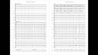 British classics (Radio 4 UK Theme) - Fritz Spiegl & Manfred Arlan / arr. Björn Schlüter