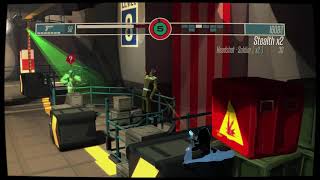 COUNTERSPY Gameplay Walkthrough Part 7 (NO COMMENTARY)
