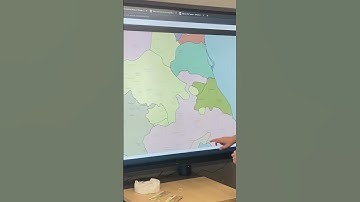 3D indoor map library curation interface and examples