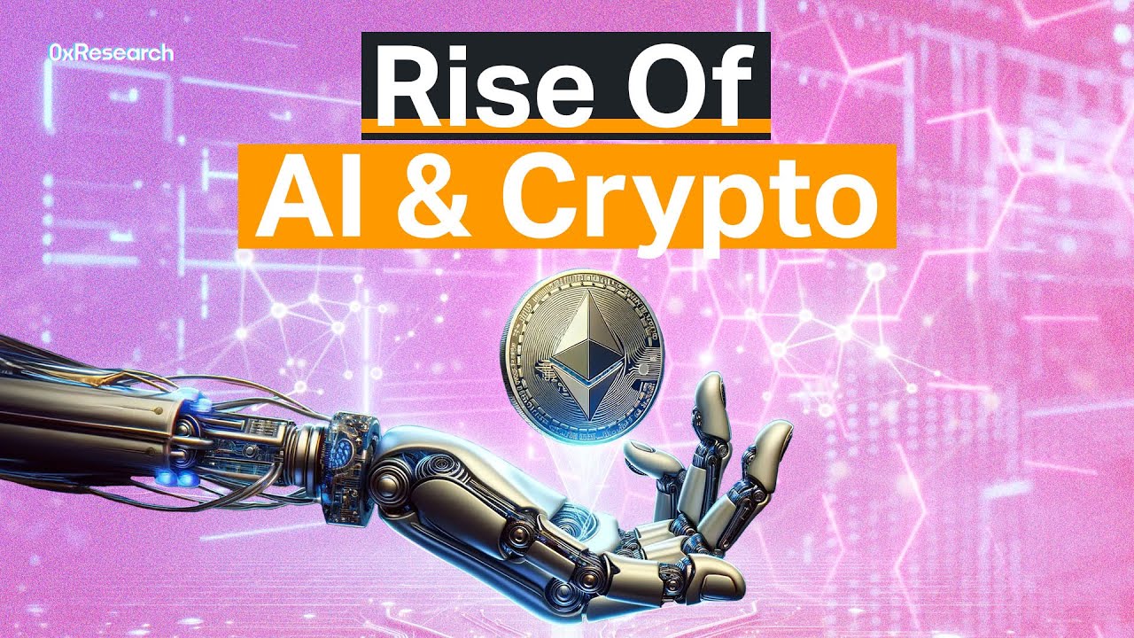 Why AI, Ordinals, and Blast are Heating Up | Analyst Round Table