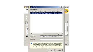 06. Demo Using the Analysis Services Deployment Wizard.wmv