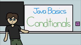 [Willio] Java Basics - Episode 2 - Conditionals