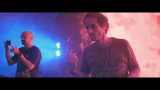Ital Live @ Atmosphere Festival 2017 Mexico by Mentes Urbanas (HD)
