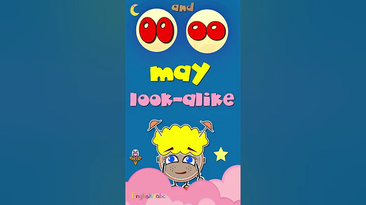 Digraphs/ OO and oo / Long + Short Vowels / Phonics Song #shorts