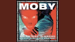 Everything Is Wrong (Quiet Mix - Mixed) Profile