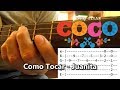Download Como Tocar - Juanita - Coco | Tutorial Completo Requinto Y Acordes Con Tabs Como Tocar - Juanita - Coco | Tutorial Completo Requinto Y Acordes Con Tabs