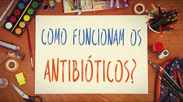 Por que ocorre a resistência bacteriana aos antibióticos?