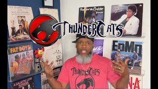 ThunderCats (DJ Skillspinz mix)