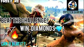 | CLASH SQUAD WITH SUBS | + Diamond Giveaway