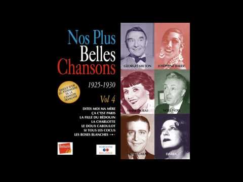 Georges Milton - Si tous les cocus