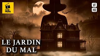 The Garden of Evil - Thriller - Horror - Full Movie in French