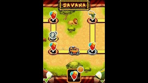 Bubble Bash 2 [Gameloft]