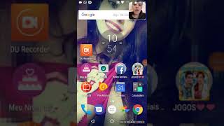 Mostrando o app "Livro de Colorir para mim" screenshot 4