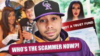 Pedro Jimeno Leaked Bank Statement Proof Reveals The Source Of 265k Funds