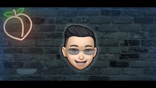 Lenny Tavarez, Justin Quiles -  La Pared 360 [EMOJI songs]