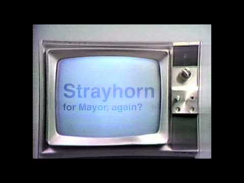 Carole Strayhorn for Mayor of Austin