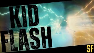 KID FLASH | Unofficial Fan Film