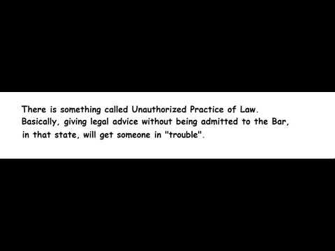 Delphi Murder Facts 23 Attorney George Loy - YouTube