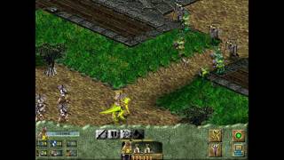 Lords of Magic: Special Edition - Life Warrior (Full Playthrough) screenshot 3